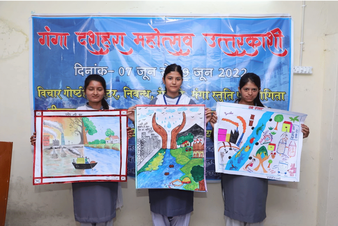 Pits B.Ed College Uttarkashi Cultural Activities photo 3